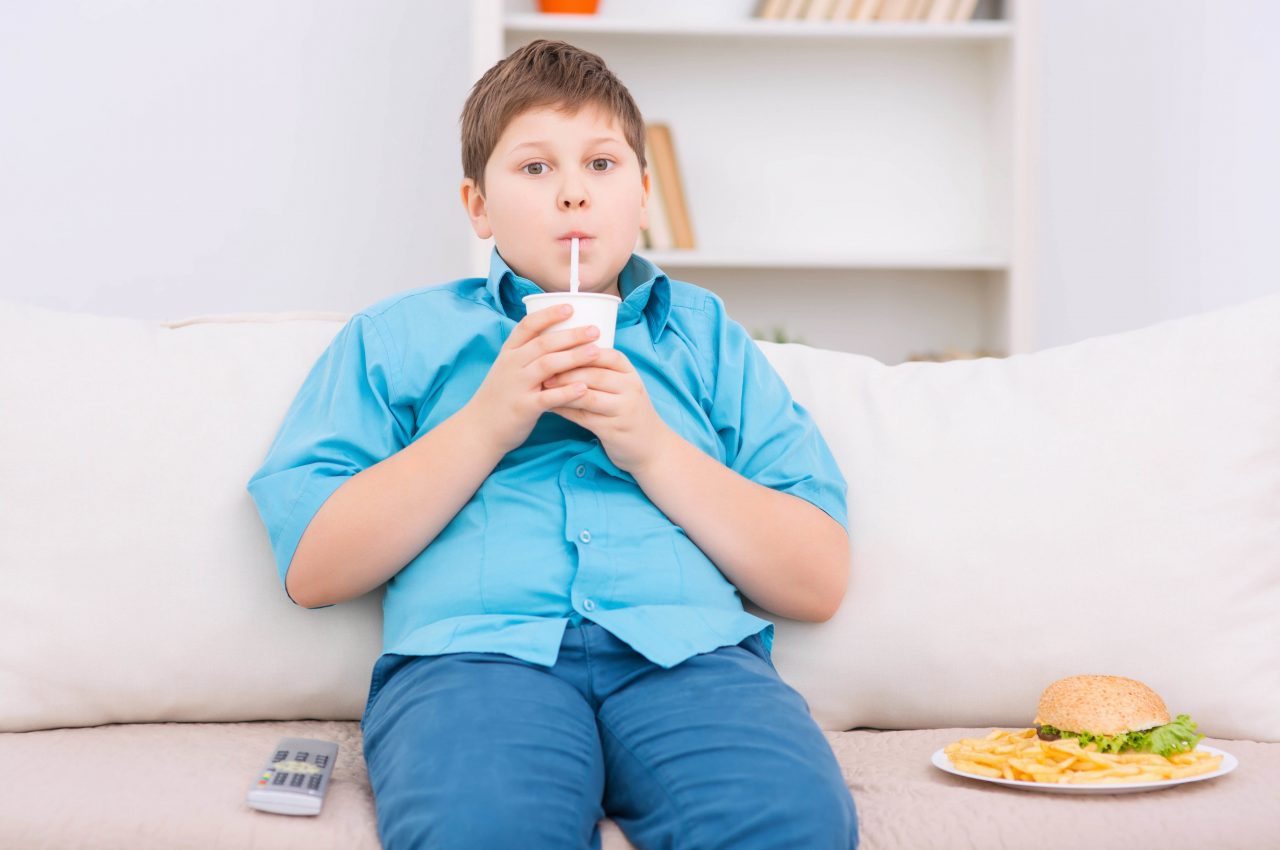 Σε ποια ηλικία χρειάζεται να παρέμβουμε στη διατροφή ενός παχύσαρκου παιδιού;